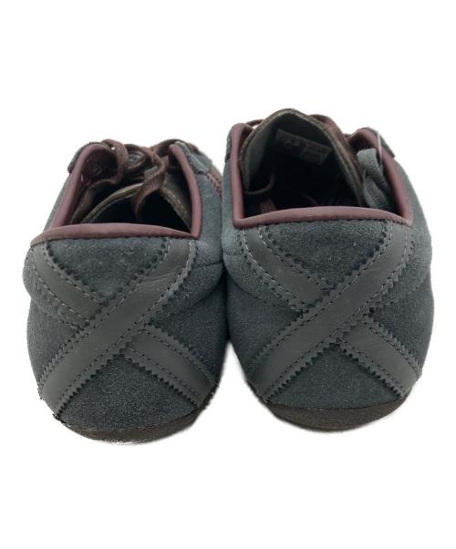 adidas Originals（アディダスオリジナル）adidas originals (アディダスオリジナル) JOURNAL STANDARD (ジャーナルスタンダード) TOKYO W グレー サイズ:23.5cmの古着・服飾アイテム