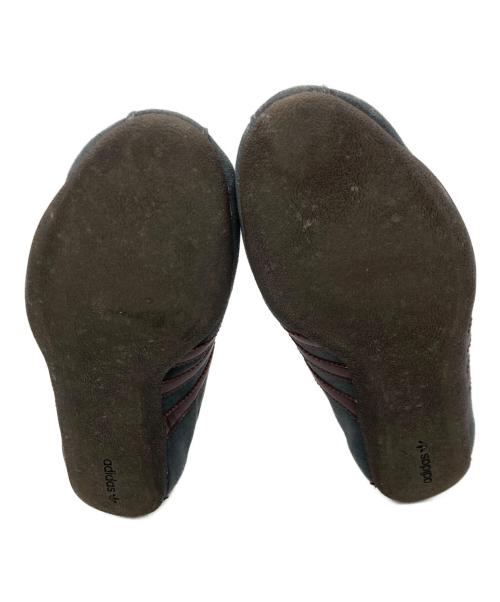 adidas Originals（アディダスオリジナル）adidas originals (アディダスオリジナル) JOURNAL STANDARD (ジャーナルスタンダード) TOKYO W グレー サイズ:23.5cmの古着・服飾アイテム