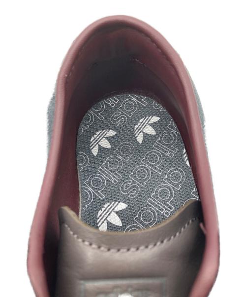 adidas Originals（アディダスオリジナル）adidas originals (アディダスオリジナル) JOURNAL STANDARD (ジャーナルスタンダード) TOKYO W グレー サイズ:23.5cmの古着・服飾アイテム