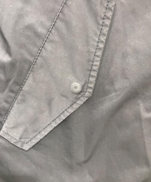 POLO RALPH LAUREN（ポロ・ラルフローレン）POLO RALPH LAUREN (ポロ・ラルフローレン) ライナー付フーデッドコート ブラック サイズ:SIZE Lの古着・服飾アイテム