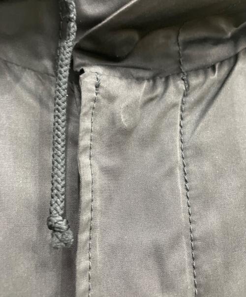 POLO RALPH LAUREN（ポロ・ラルフローレン）POLO RALPH LAUREN (ポロ・ラルフローレン) ライナー付フーデッドコート ブラック サイズ:SIZE Lの古着・服飾アイテム