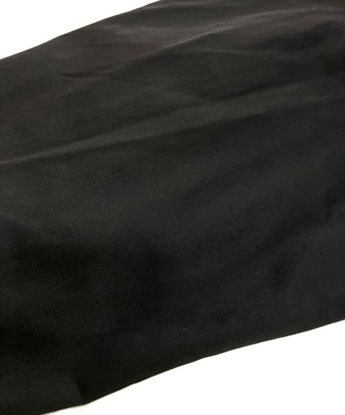 POLO RALPH LAUREN（ポロ・ラルフローレン）POLO RALPH LAUREN (ポロ・ラルフローレン) ライナー付フーデッドコート ブラック サイズ:SIZE Lの古着・服飾アイテム
