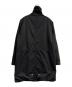 POLO RALPH LAUREN (ポロ・ラルフローレン) ライナー付フーデッドコート ブラック サイズ:SIZE L：15000円