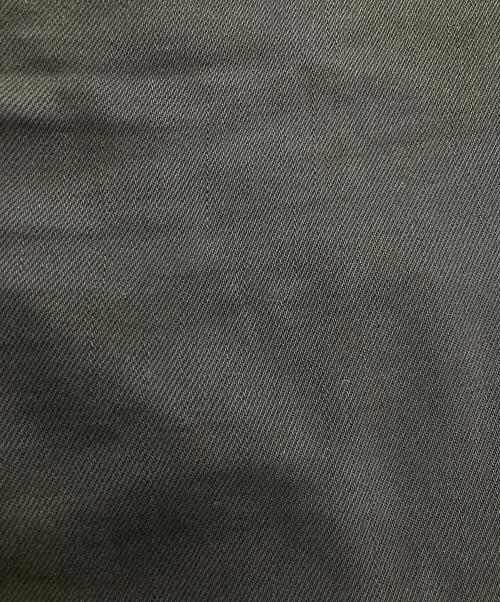 LEVI'S（リーバイス）LEVI'S (リーバイス) 501後染めデニムパンツ ブラック サイズ:34/36の古着・服飾アイテム