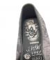 中古・古着 VANS (ヴァンズ) NEIGHBORHOOD (ネイバーフッド) Mr.CARTOON (ミスターカートゥーン) AUTHENTIC グレー サイズ:29cm：6000円