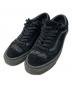 VANS（ヴァンズ）の古着「OLD SKOOL 36 DC」｜ブラック