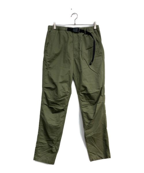 POLO RALPH LAUREN（ポロ・ラルフローレン）POLO RALPH LAUREN (ポロ・ラルフローレン) クライミングパンツ カーキ サイズ:Lの古着・服飾アイテム