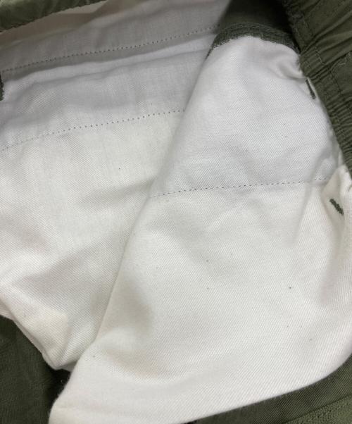 POLO RALPH LAUREN（ポロ・ラルフローレン）POLO RALPH LAUREN (ポロ・ラルフローレン) クライミングパンツ カーキ サイズ:Lの古着・服飾アイテム