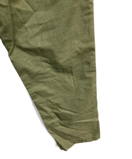 POLO RALPH LAUREN（ポロ・ラルフローレン）POLO RALPH LAUREN (ポロ・ラルフローレン) クライミングパンツ カーキ サイズ:Lの古着・服飾アイテム
