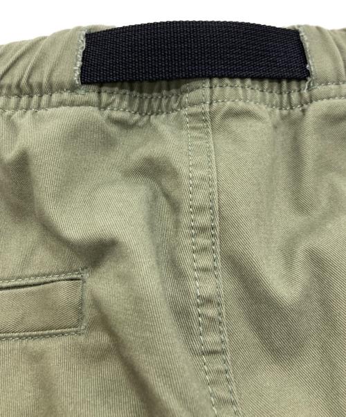 POLO RALPH LAUREN（ポロ・ラルフローレン）POLO RALPH LAUREN (ポロ・ラルフローレン) クライミングパンツ カーキ サイズ:Lの古着・服飾アイテム
