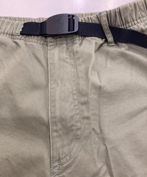 POLO RALPH LAUREN（ポロ・ラルフローレン）POLO RALPH LAUREN (ポロ・ラルフローレン) クライミングパンツ カーキ サイズ:Lの古着・服飾アイテム