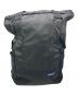 Patagonia（パタゴニア）の古着「LIGHTWEIGHT TRAVEL TOTE PACK」｜ブラック