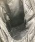 中古・古着 Patagonia (パタゴニア) LIGHTWEIGHT TRAVEL TOTE PACK ブラック：5000円