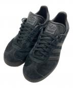 adidasアディダス）の古着「GAZELLE」｜コアブラック