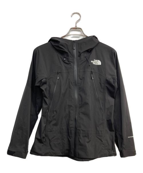 THE NORTH FACE（ザ ノース フェイス）THE NORTH FACE (ザ ノース フェイス) FLスーパーヘイズジャケット ブラック サイズ:Sの古着・服飾アイテム