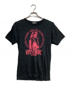 中古・古着通販】Hysteric Glamour (ヒステリックグラマー) ガール