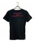 Hysteric Glamour (ヒステリックグラマー) ヒスガールプリントTシャツ ブラック サイズ:S：5000円