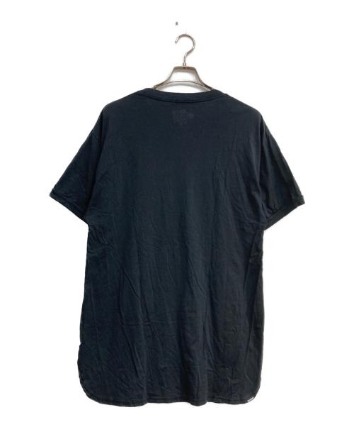 hysterics（ヒステリックス）hysterics (ヒステリックス) MESSER CHUPS/STAY CREEPY ワンピース ブラック サイズ:Freeの古着・服飾アイテム