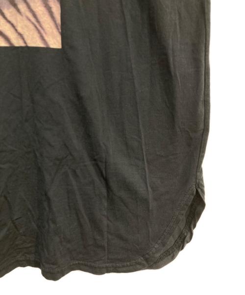 hysterics（ヒステリックス）hysterics (ヒステリックス) MESSER CHUPS/STAY CREEPY ワンピース ブラック サイズ:Freeの古着・服飾アイテム