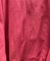 中古・古着 Hysteric Glamour (ヒステリックグラマー) エアフォースTRIANGLE WOMAN フーデッドシェラコート レッド サイズ:FREE：18000円