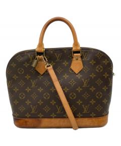 中古・古着通販】LOUIS VUITTON (ルイ ヴィトン) セカンドバッグ