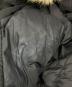 中古・古着 CANADA GOOSE (カナダグース) SHELBURNE PARKA ブラック サイズ:M：30000円
