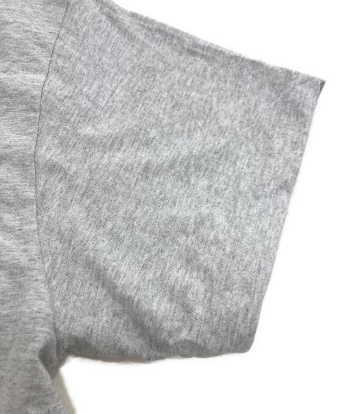 SUPREME（シュプリーム）Supreme (シュプリーム) Stick Tee グレー サイズ:Mの古着・服飾アイテム