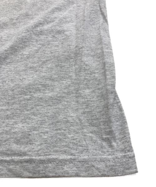 SUPREME（シュプリーム）Supreme (シュプリーム) Stick Tee グレー サイズ:Mの古着・服飾アイテム