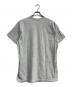 Supreme (シュプリーム) Stick Tee グレー サイズ:M：7000円