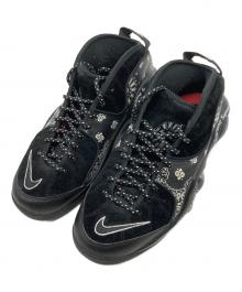 NIKE×SUPREME（ナイキ×シュプリーム）の古着「AIR ZOOM FLIGHT 95 SP」｜ブラック