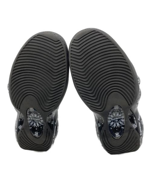 NIKE（ナイキ）NIKE (ナイキ) Supreme (シュプリーム) AIR ZOOM FLIGHT 95 SP ブラック サイズ:26.5cmの古着・服飾アイテム