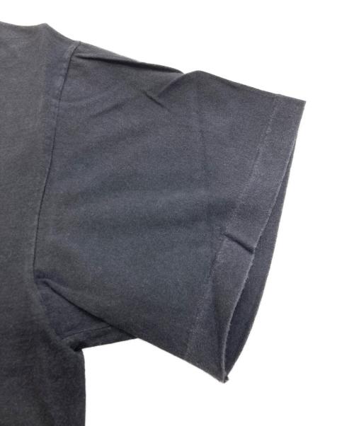 Hanes（ヘインズ）Hanes (ヘインズ) バンドTシャツ ブラック サイズ:Lの古着・服飾アイテム