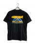Hanes (ヘインズ) バンドTシャツ ブラック サイズ:L：6000円