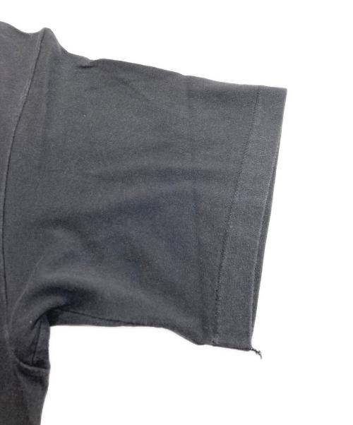 Hanes（ヘインズ）Hanes (ヘインズ) バンドTシャツ ブラック サイズ:Lの古着・服飾アイテム
