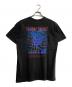 Hanes (ヘインズ) バンドTシャツ ブラック サイズ:L：6000円