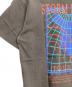 中古・古着 Hanes (ヘインズ) バンドTシャツ ブラック サイズ:L：6000円