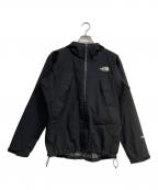 THE NORTH FACEザ ノース フェイス）の古着「Climb Light Jacket」｜ブラック