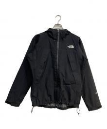 THE NORTH FACE（ザ ノース フェイス）の古着「Climb Light Jacket」｜ブラック