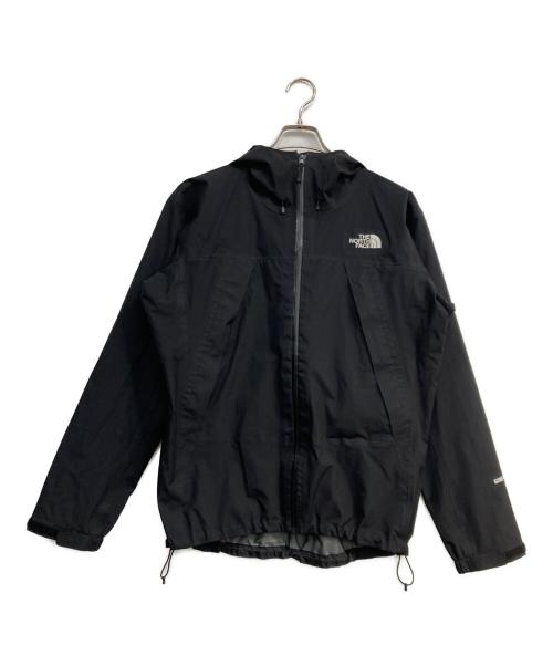 THE NORTH FACE（ザ ノース フェイス）THE NORTH FACE (ザ ノース フェイス) Climb Light Jacket ブラック サイズ:Mの古着・服飾アイテム