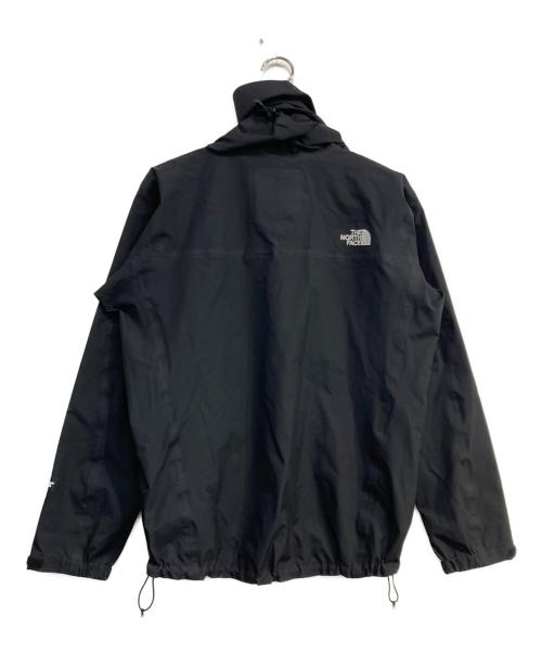 THE NORTH FACE（ザ ノース フェイス）THE NORTH FACE (ザ ノース フェイス) Climb Light Jacket ブラック サイズ:Mの古着・服飾アイテム