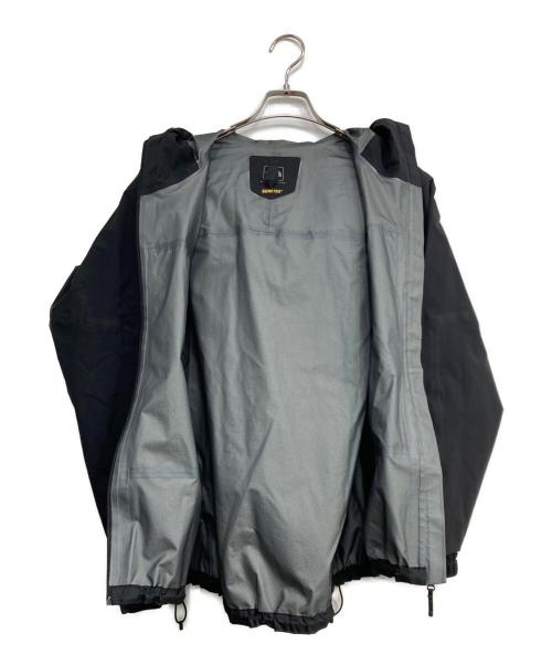 THE NORTH FACE（ザ ノース フェイス）THE NORTH FACE (ザ ノース フェイス) Climb Light Jacket ブラック サイズ:Mの古着・服飾アイテム