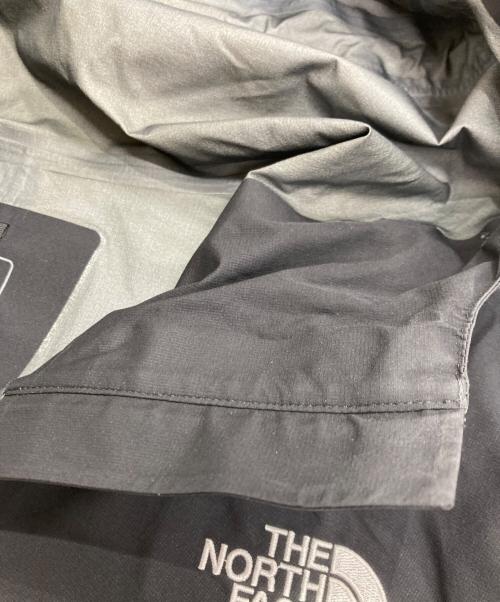 THE NORTH FACE（ザ ノース フェイス）THE NORTH FACE (ザ ノース フェイス) Climb Light Jacket ブラック サイズ:Mの古着・服飾アイテム