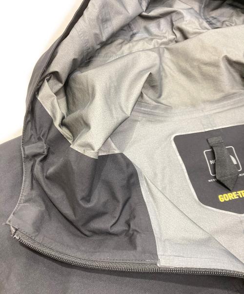 THE NORTH FACE（ザ ノース フェイス）THE NORTH FACE (ザ ノース フェイス) Climb Light Jacket ブラック サイズ:Mの古着・服飾アイテム