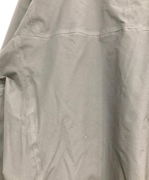 THE NORTH FACE（ザ ノース フェイス）THE NORTH FACE (ザ ノース フェイス) Climb Light Jacket ブラック サイズ:Mの古着・服飾アイテム