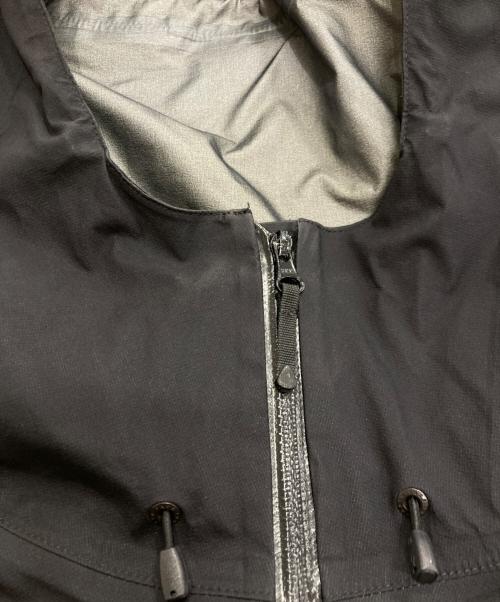 THE NORTH FACE（ザ ノース フェイス）THE NORTH FACE (ザ ノース フェイス) Climb Light Jacket ブラック サイズ:Mの古着・服飾アイテム