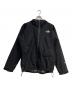 THE NORTH FACE（ザ ノース フェイス）の古着「Climb Light Jacket」｜ブラック