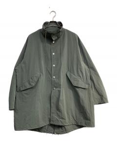 中古・古着通販】WTAPS (ダブルタップス) SMOCK 01 / JACKET / CTPL