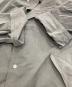 中古・古着 THE SHINZONE (ザ シンゾーン) Nylon Polyester Fish Tail Mods Coat グリーン サイズ:36：17000円