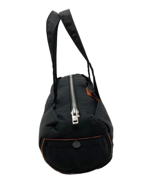 PORTER（ポーター）PORTER (ポーター) TANKER DUFFLE BAG ブラック 未使用品の古着・服飾アイテム
