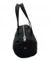 PORTER (ポーター) TANKER DUFFLE BAG ブラック 未使用品：17000円